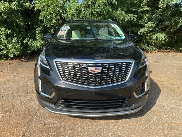 2021 Cadillac XT5 FWD Premium Luxury