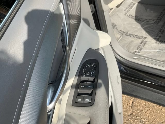 2021 Cadillac XT5 FWD Premium Luxury
