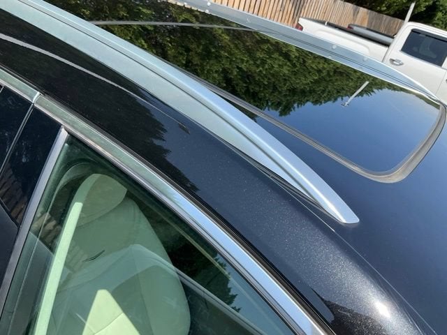 2021 Cadillac XT5 FWD Premium Luxury