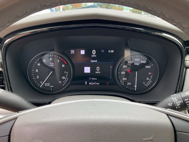 2023 Cadillac XT5 AWD Premium Luxury