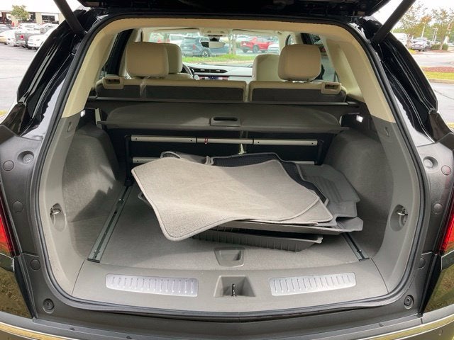 2023 Cadillac XT5 AWD Premium Luxury
