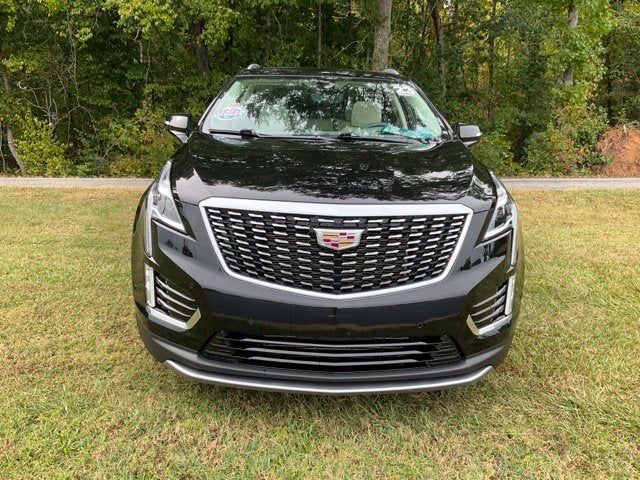 2023 Cadillac XT5 AWD Premium Luxury