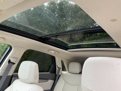 2023 Cadillac XT5 AWD Premium Luxury