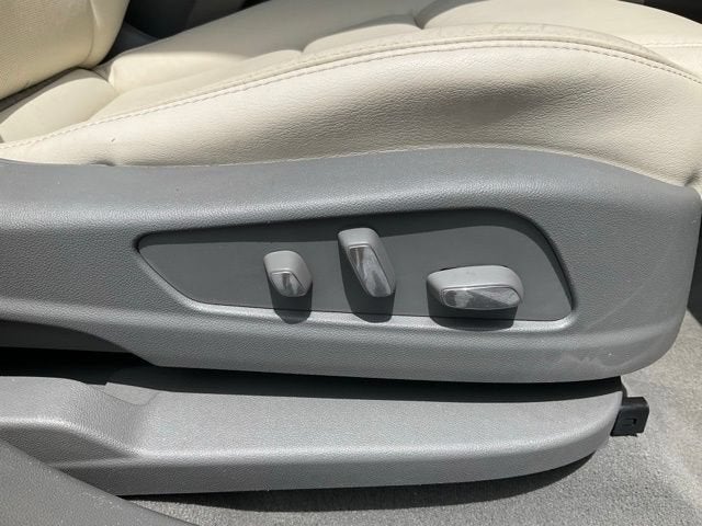 2018 Cadillac XT5 Premium Luxury FWD