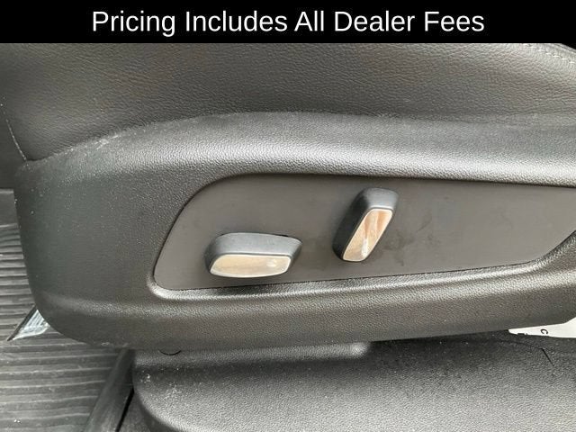 2024 Cadillac XT6 Luxury