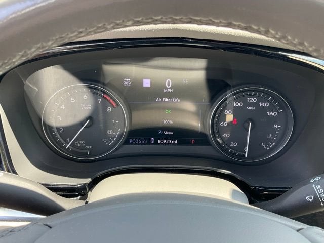 2020 Cadillac XT6 AWD Premium Luxury