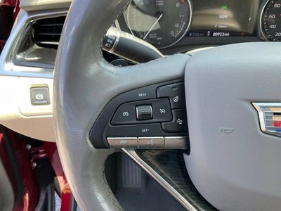 2020 Cadillac XT6 AWD Premium Luxury