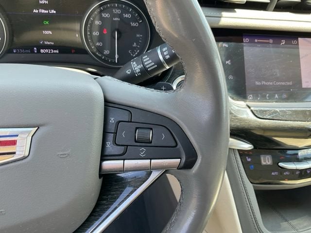 2020 Cadillac XT6 AWD Premium Luxury