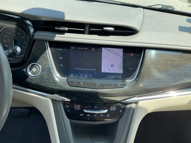 2020 Cadillac XT6 AWD Premium Luxury