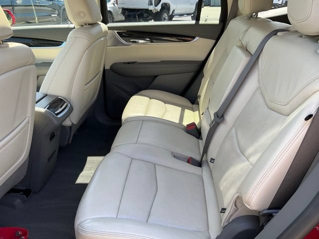 2020 Cadillac XT6 AWD Premium Luxury