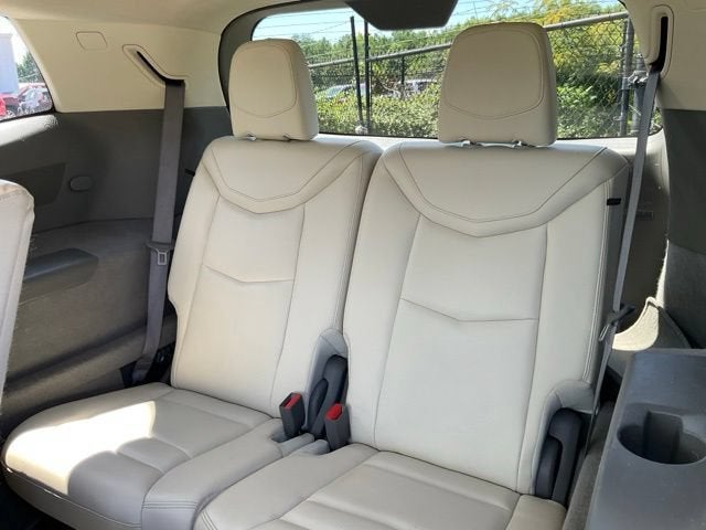 2020 Cadillac XT6 AWD Premium Luxury
