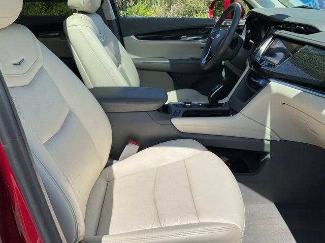 2020 Cadillac XT6 AWD Premium Luxury