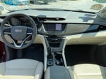 2020 Cadillac XT6 AWD Premium Luxury