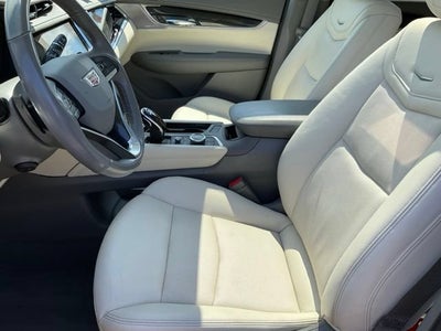 2020 Cadillac XT6 AWD Premium Luxury
