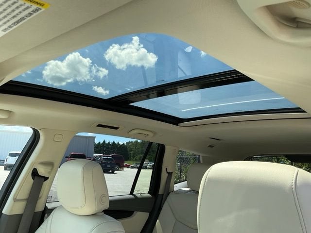 2020 Cadillac XT6 AWD Premium Luxury