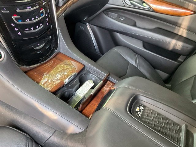 2016 Cadillac Escalade Premium Collection