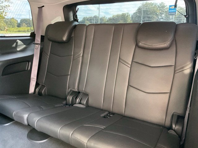 2016 Cadillac Escalade Premium Collection
