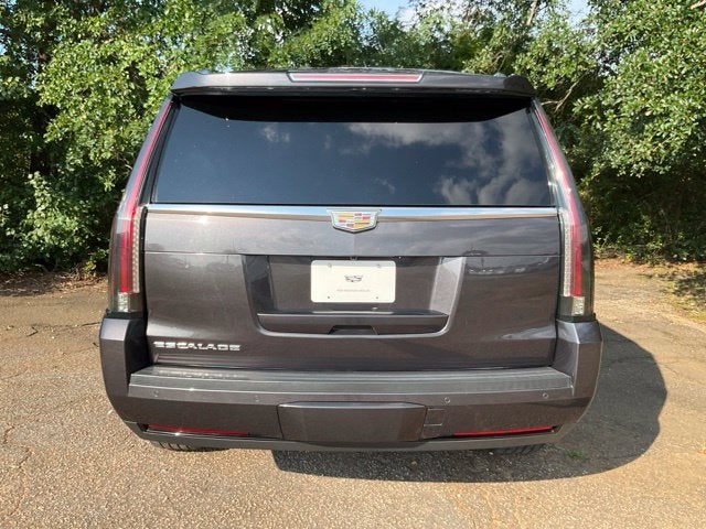 2016 Cadillac Escalade Premium Collection