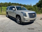 2015 Cadillac Escalade ESV Luxury