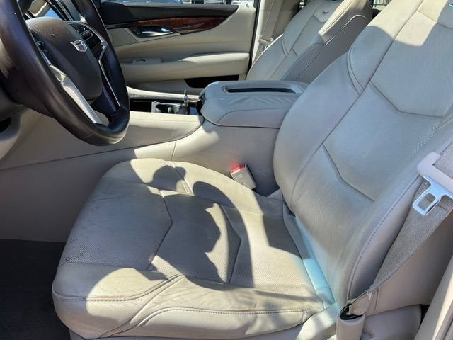 2015 Cadillac Escalade ESV Luxury