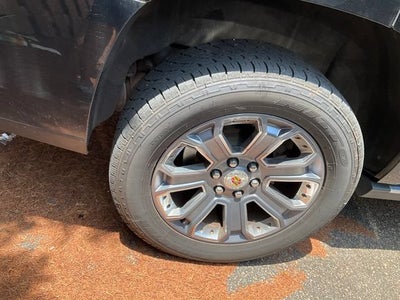 2019 Cadillac Escalade Premium Luxury