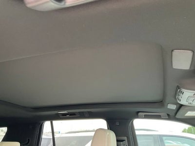2022 Cadillac Escalade Sport