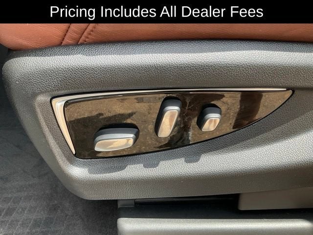 2020 Cadillac Escalade ESV Premium Luxury