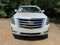 2020 Cadillac Escalade ESV Premium Luxury