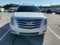 2018 Cadillac Escalade ESV Platinum