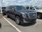 2015 Cadillac Escalade ESV Premium
