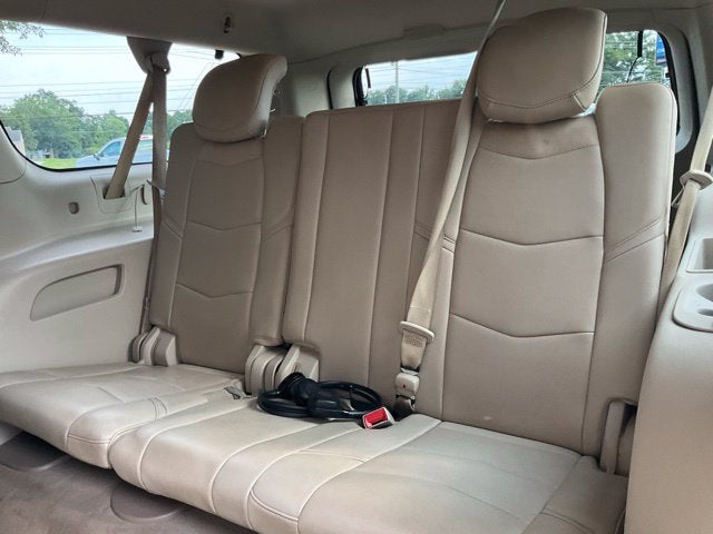 2015 Cadillac Escalade ESV Premium