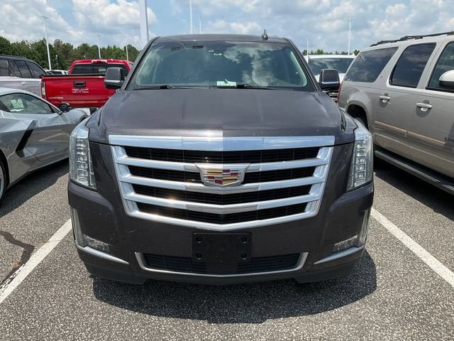 2015 Cadillac Escalade ESV Premium