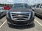 2015 Cadillac Escalade ESV Premium