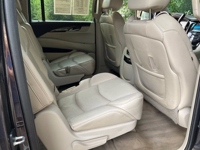 2015 Cadillac Escalade ESV Premium