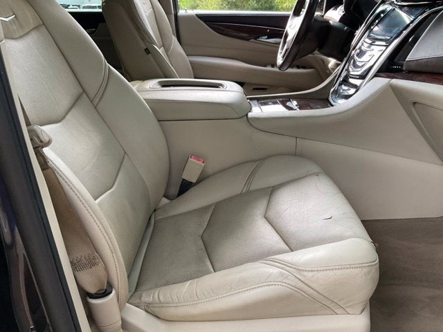 2015 Cadillac Escalade ESV Premium