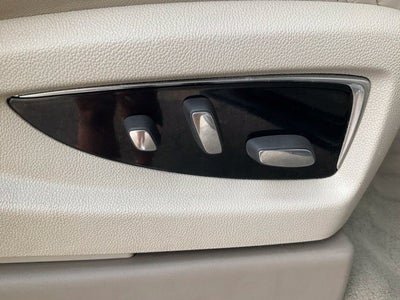 2015 Cadillac Escalade ESV Premium