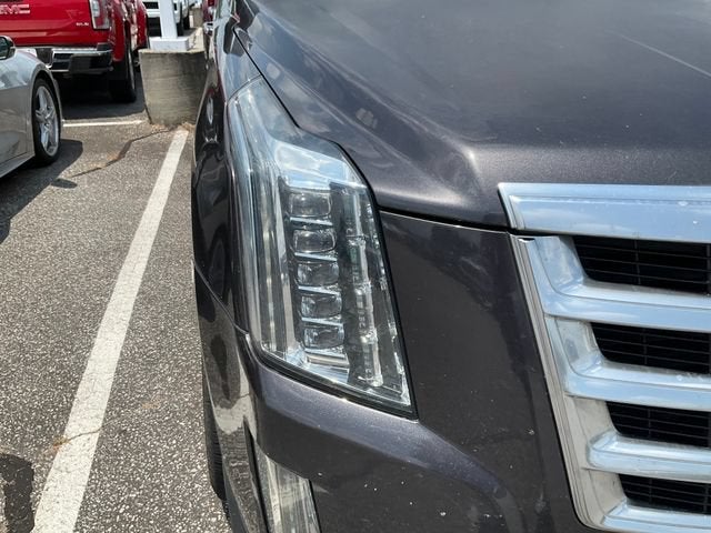 2015 Cadillac Escalade ESV Premium