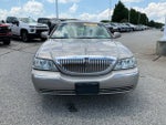 2003 Lincoln Town Car Executive