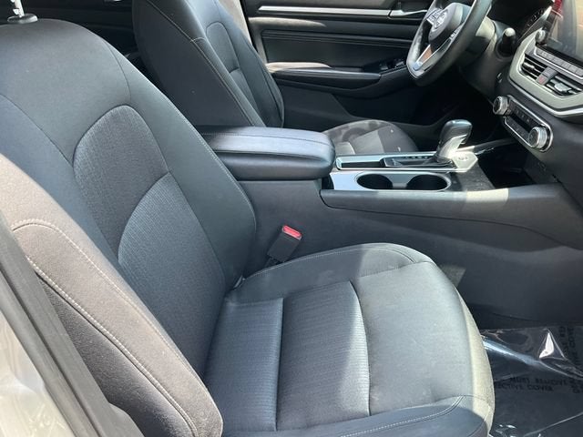 2021 Nissan Altima SV FWD