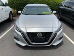 2021 Nissan Altima SV FWD