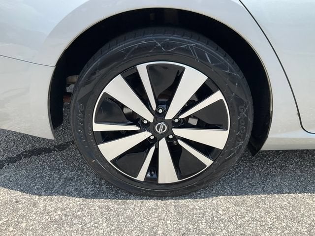2021 Nissan Altima SV FWD