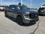 2023 Nissan TITAN Crew Cab SV 4x2