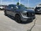 2023 Nissan TITAN Crew Cab SV 4x2