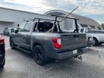 2023 Nissan TITAN Crew Cab SV 4x2