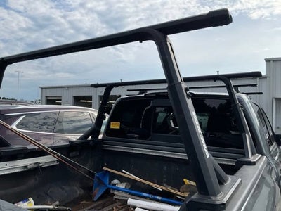 2023 Nissan TITAN Crew Cab SV 4x2