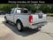 2012 Nissan Frontier SV