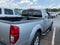 2012 Nissan Frontier SV