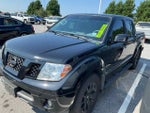 2020 Nissan Frontier Crew Cab SV 4x2