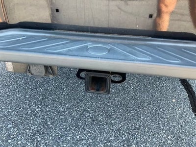 2020 Nissan Frontier Crew Cab SV 4x2