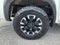 2022 Nissan Frontier Crew Cab PRO-4X 4x4
